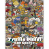 Truffle Duffle - By Sue Spargo